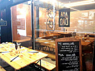 Ama Dao food