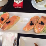 Bule Bule Cibo
