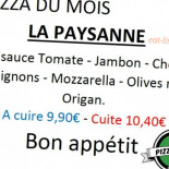Pizz'athis Piatti