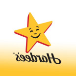 Hardee's Cibo