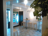 Crispinofood Piadineria Romagnola inside