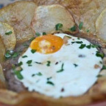 Wine Bread Cibo
