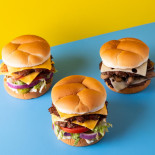 Culver's Cibo