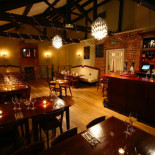 Cross Keys Cibo
