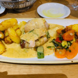 Toni's Cibo