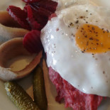BlockbrÄu Cibo
