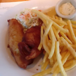 BlockbrÄu Cibo