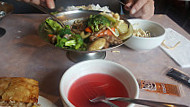 Le Hoa Oriental Restaurant food