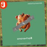 Chickenbot Nourriture