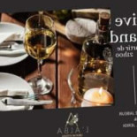 L'alba Cibo