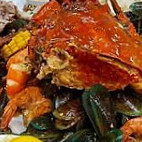 Dampa Sa Cauayan food