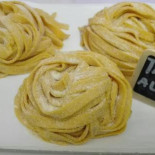 Pastalia À l'intérieur