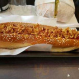 Breadway Cibo