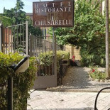 Chiusarelli Extérieur
