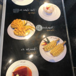 Devant Vous Teppan Yaki Cibo