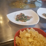 Devant Vous Teppan Yaki Cibo
