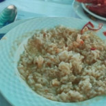 Rompeolas Cibo