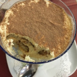 Tra Amici Cibo