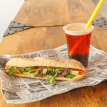 Mé Miam Cibo