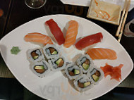 Hyogo Sushi food