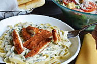 Olive Garden Carson food