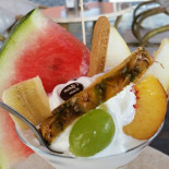 Il Gelato Comida