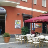 Il Gelato Exterior