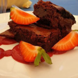 L'oste Di Borgo food