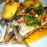 Lua Nova Cibo
