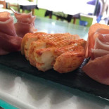 Lua Nova Cibo