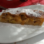 El Panarel Nourriture