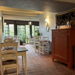 Auberge du Coq Cibo