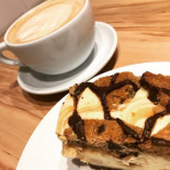 Java Joe Cibo