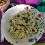 Milibio Cibo