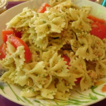 Milibio Cibo