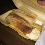 K'tapizz Challans Cibo