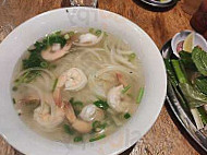 Pho Saint-georges food