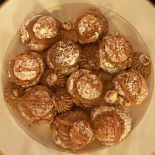 Froufrou Cibo