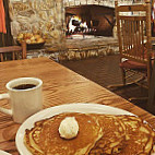 Cracker Barrel Old Country Store food