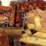 Aussie Bbq Cibo