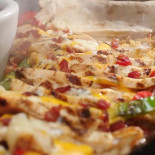 Chili's Cibo
