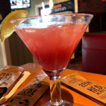 Chili's Cibo