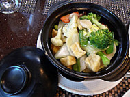 Royal Garden Restaurant food