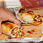 Taco Bell food