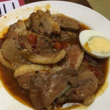 Line Wok Cibo