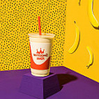 Smoothie King food