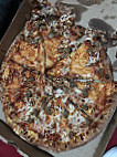 Papa John's Pizza food