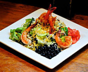 Gringo’s Mexican Kitchen {shadow Creek} food