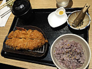 Katsu Sora food