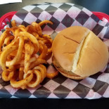 Blazers Cibo